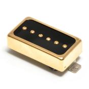 MICRO DUESENBERG DOMINO P90 MANCHE DORE