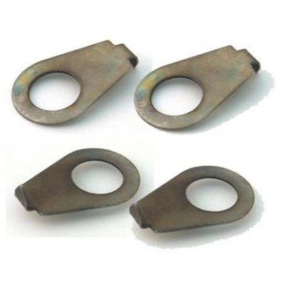 4 FLECHES (POINTERS) US AGED RELIC