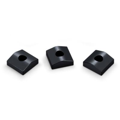 1 BLOC CORDES SILLET TETE FLOYD ROSE NOIR