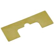 INTERCALAIRE SILLET FLOYD ROSE GOTOH GHL 0.1mm