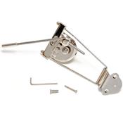 VIBRATO GOLDO TDG1HL DG HOLLOWBODY NICKEL