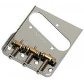 CHEVALET TELECASTER VINTAGE GOTOH BS-TC1S NICKEL