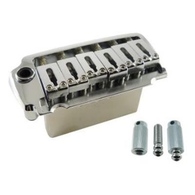 VIBRATO STRAT GOTOH EV510TS CHROME