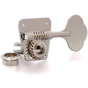MECANIQUES GOTOH FB30 4L NICKEL