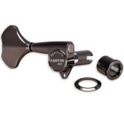1 MECANIQUE BASSE GOTOH GB350 COSMO BLACK COTE DROIT