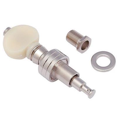 4 MECANIQUES BANJO GOTOH SPBJ-4 BOUTONS COULEUR IVOIRE