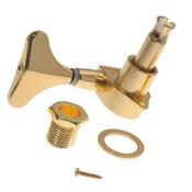 GOTOH GB707-G 4 IN LINE GOLD