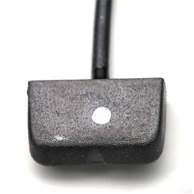 1 CAPTEUR MIDI GRAPH TECH GHOST CORDES NYLON