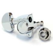 MECANIQUES 3x3 GROVER ROTOMATICS 102 CHROME