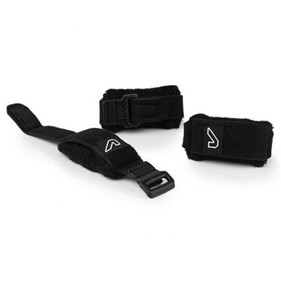 PACK DE 3 ETOUFFE CORDES GRUVGEAR SM NOIR