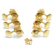 MECANIQUES 3x3 GROVER STA-TITE H97-18G DOREES