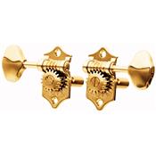 MECANIQUES 3x3 GROVER STA-TITE H97-18G DOREES