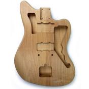 CORPS JAZZMASTER AULNE 2 PARTIES A PONCER HOSCO JAPON