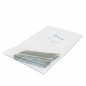 25 FRETTES JESCAR NICKEL/SILVER 2.64x1.19mm RADIUS 12" (25x70mm)