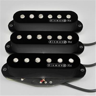 SET 3 MICROS KINMAN MODELE BLACKMORE