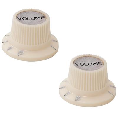2 BOUTONS IVOIRE FRAMUS VOLUME 00010WV