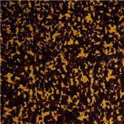 PLAQUE PICKGUARD 30x29cm TIGER YELLOW 3 PLIS