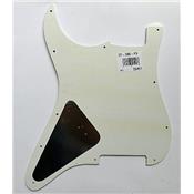 PICKGUARD STRAT 62 NON PERCE PEARL OCEAN