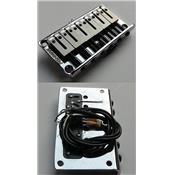 KIT OVATION VXT PIEZO PREAMP (FISHMAN)