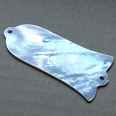 CACHE TRUSS ROD GIBSON MOP + VIS