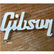 LUTHERIE : INLAY GIBSON MOTHER OF PEARL