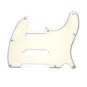 PICKGUARD TELE NASHVILLE 1 PARCHMENT 3 PLIS ALLPARTS