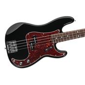PICKGUARD PRECISION BASS STANDARD BROWN TORTOISE