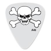 1 MEDIATOR GROVER ALLMAN SKULL BONES