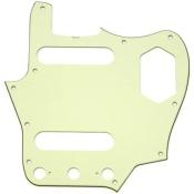 PICKGUARD FENDER JAGUAR (1962/1975) MINT GREEN