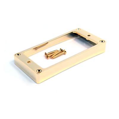 1 CONTOUR MICRO DORE COURBE CHEVALET + VIS (8/9.2mm)