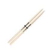 2 PAIRES DE BAGUETTES PRO-MARK TX747N ROCK NYLON