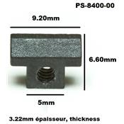 6 PONTETS GRAPH TECH PS-8400-00 CHEVALET ABR-1