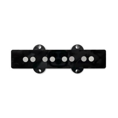 MICRO JAZZ BASS RAZOR JAZUBAKKA FULL MOON MANCHE