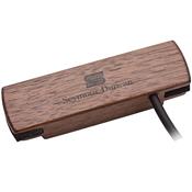 MICRO ROSACE SEYMOUR DUNCAN WOODY SA-3HC NOYER