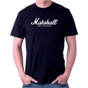 T.SHIRT MARSHALL AMPLIFICATION FEMME TAILLE S