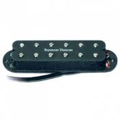 MICRO SEYMOUR DUNCAN SJBJ-1B CHEVALET NOIR