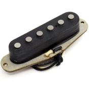 MICRO STRAT SP CUSTOM SMOKEYCLUB 50' CHEVALET