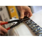 PINCES A DECOUPER PIEDS DE FRETTES SUMMIT DROIT