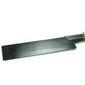 SCIE JAPONAISE ULTI USAGE FINE 120mm (0.4mm)