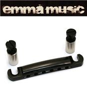 CORDIER TAILPIECE GOTOH GE101Z NOIR