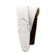 COURROIE CUIR D&A BLANC (SAC CHANEL)