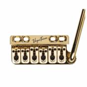 VIBRATO VEGATREM VT1 SPECIAL LAITON DORE