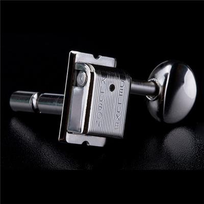 MECANIQUES 6 en ligne KLUSON ORIGINAL A BLOCAGE NICKEL