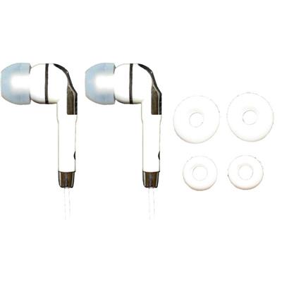 OREILLETTES HIFI MAD OWL BLANCHES