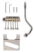 CHEVALET TELE VEGATREM VT2 CLASSIC STEEL