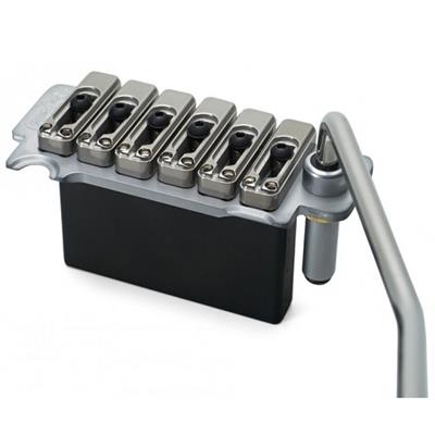 VIBRATO STRAT WILKINSON/GOTOH VS100N CHROME GAUCHER