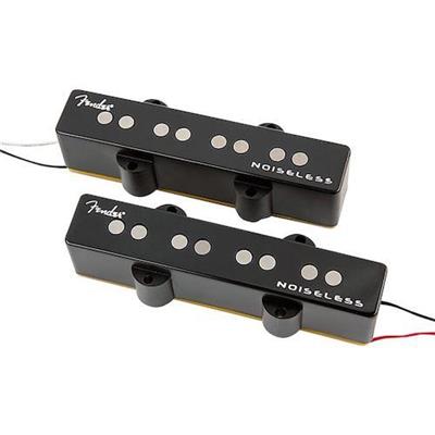 SET MICROS FENDER JAZZ BASS NOISELESS Gen4 0992262000