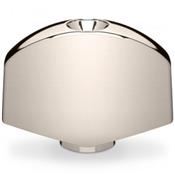 1 BOUTON DE MECANIQUES SCHALLER 2-Ni 3x3 NICKEL + VIS