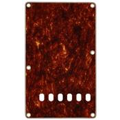 PLAQUE VIBRATO STRAT TORTOISE BOSTON