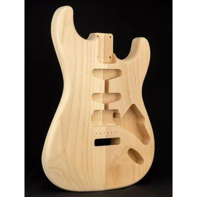 CORPS STRAT HSS AULNE 2 PARTIES NON VERNIS HOSCO